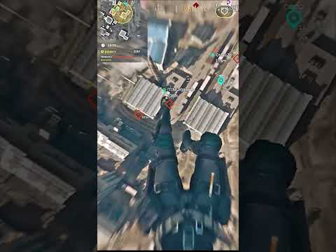 #Shorts Call of Duty: Warzone RPG Day 1 - Fast Bounty Kill