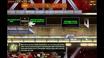 TDP4 shoot every single gun + TESLA NEW GUN!!!