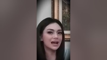 Tangisan Celine Evangelista Untuk Marshel Widianto#Shorts