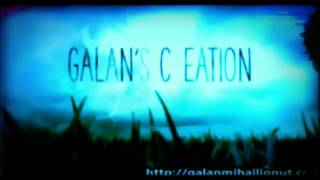 DISCRET ILUSION (Galan's Creation MUSIC)