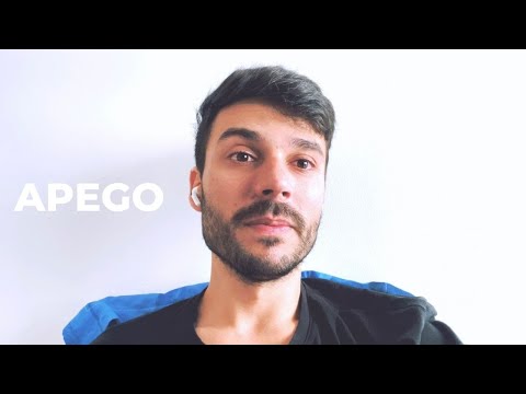O APEGO EMOCINAL INCONTROLÁVEL