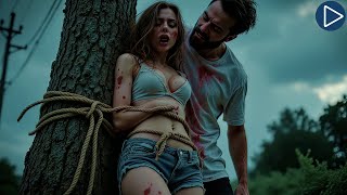 American Hunt: Hunt Or Be Hunted  🎬 Full Horror Movie 🎬 English Hd