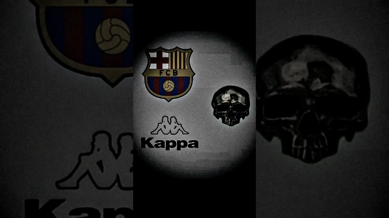 Barca Kappa☠️ 