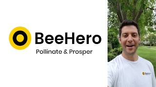 #TechnionConnectedLab2019 - Beehero (Technion DRIVE)