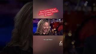 Styx's Tommy Shaw On Writing 'Too Much Time On My Hands' #shorts Wealth