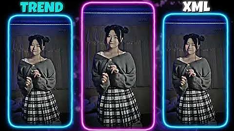 Tiktok Trending edit xml 🥵 | XML FILE ALIGHT MOTION ✨🥀 #xml #alightmotion