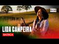 LIDA CAMPEIRA - BAITACA
