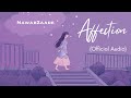 Affection  nawabzaade visualizer