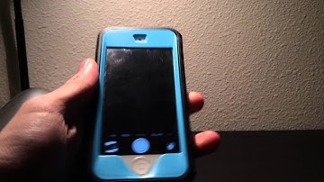 Forcy: 3D Touch-inspired functionally on older devices