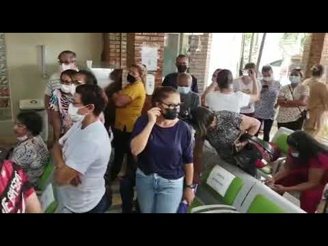 Greve da Saúde na Policlínica do Tucumã