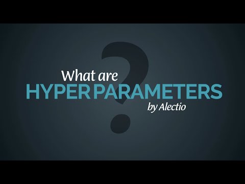 Alectio Explains Hyperparameters in 5 Levels of Difficulty