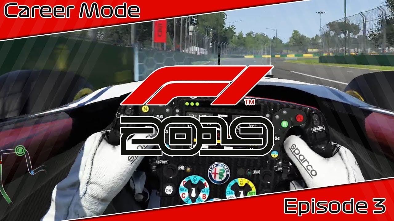 F1 Qualifying 2019 F1 Qualifying 2019