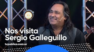 La Fiesta Chayera Llegó al Estudio Con Sergio Galleguillo - Festival País: La Mañana