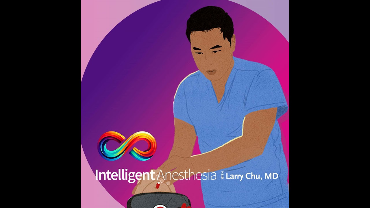 Decoding the Future: AI’s Transformative Journey in Anesthesiology