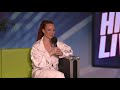 Jess Glynne Chats About Thursday And Writing With Ed Sheeran | Hits Radio