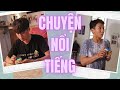 Nỗi lòng khi nổi tiếng (ft. Thông Nguyễn)