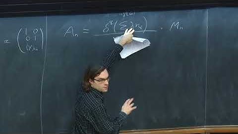 Scattering amplitudes in supersymmetric gauge theory - Lecture 4