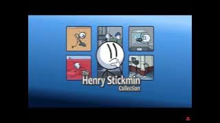 Preperations Interrupted - Henry Stickmin - TK Intro