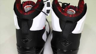 Hyperlite Webb Boot, by JD Webb Profile