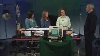 Lorain County Community College Studio Sessions - Episode 001: Simulators