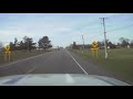 Justin Rigg & Harley Freeman Pursuit [Dash Camera] [03/30/2021]