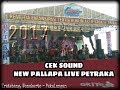 NEW PALLAPA LIVE PETRAKA 2017