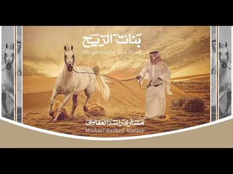 دنياك مشاري العفاسي 2011 البوم بنات الريح 