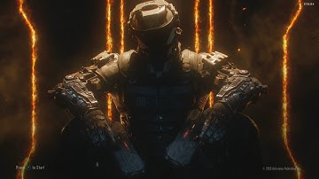 Epic BO3 Tomahawk Combat Axe Montage Across the Map Kills and Longshots