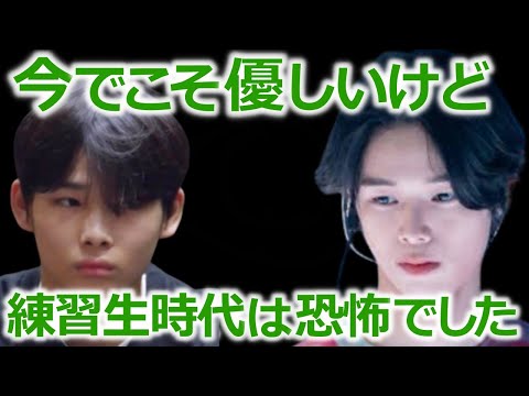 後輩のケイが&TEAMの誰よりもENHYPEN先輩に慕われる衝撃的な理由とは