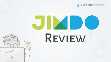 Jimdo Review - Pros and Cons of the New Version