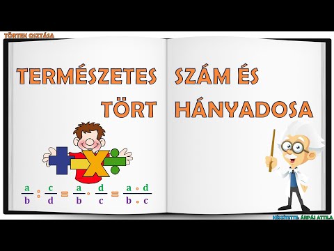 Videó: Hogyan adhat hozzá két vegyes számot?