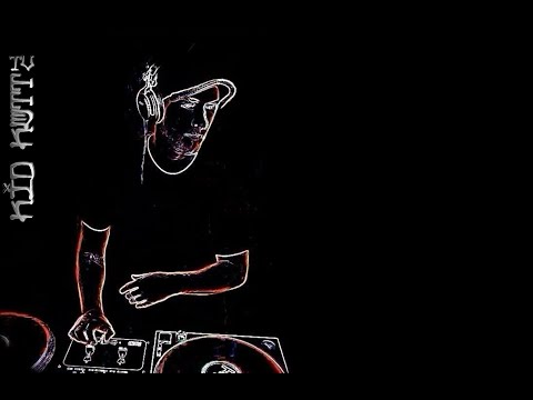 Side Man Juos Techno Tupac Tech House Crates Kid Kutt TV