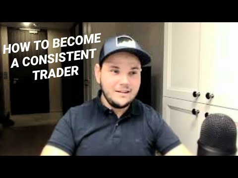 Live Forex Trading Q&A