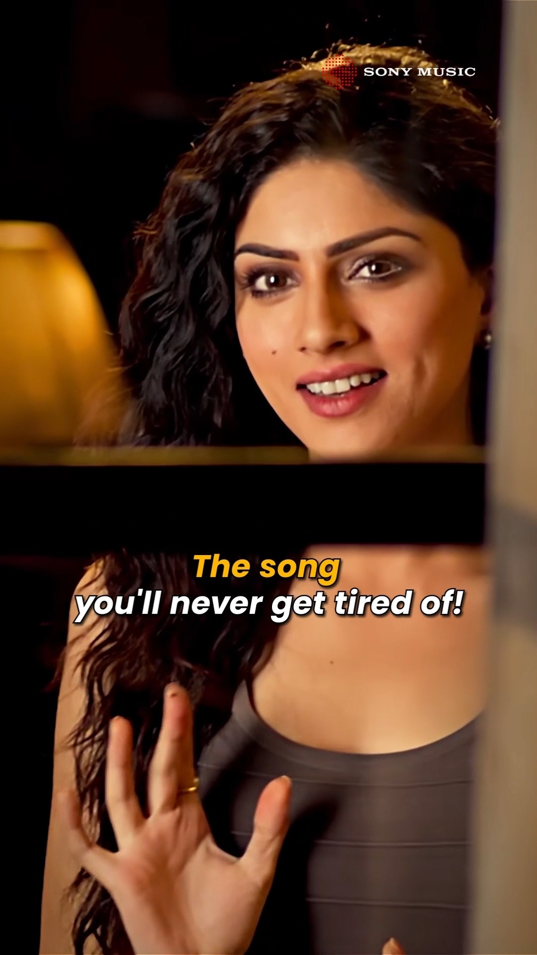 Tu har lamha, tu har jazba. ??  #arijitsingh #khamoshiyan #sapnapabbi #alifazal
