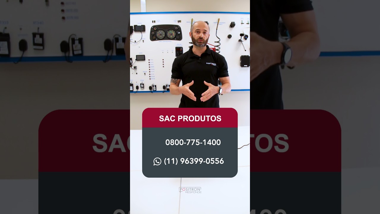 Perdi o controle do alarme, posso comprar um novo e configurar?
