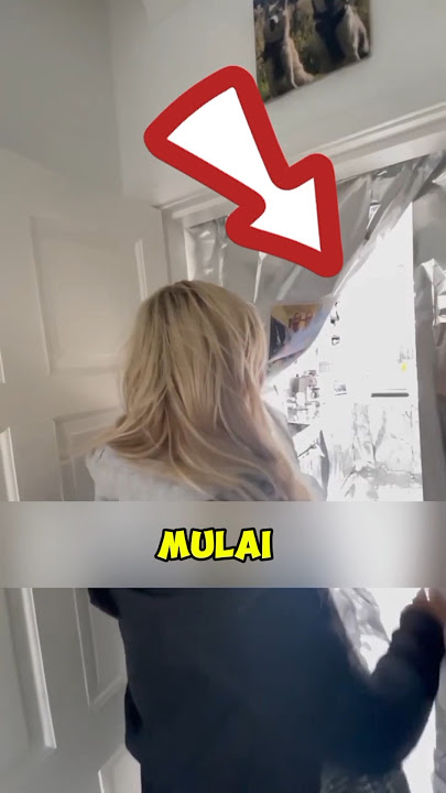 Pasangan ini diberi kejutan sama sahabatnya😯