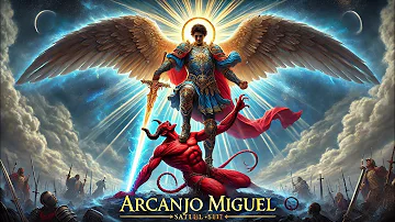 Qual o significado do Anjo Arcanjo?