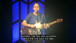 The Book of James | Wk. 10 | THREE BATTLES TO FIGHT