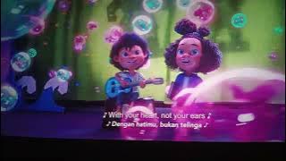 Selalu Ada Di Nadimu by Don & Merri ost film JUMBO #filmjumbo