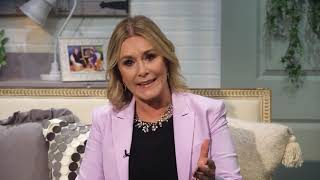 Celebrity Sheila Walsh: God Understands Your Suffering (LIFE Today) Net Worth