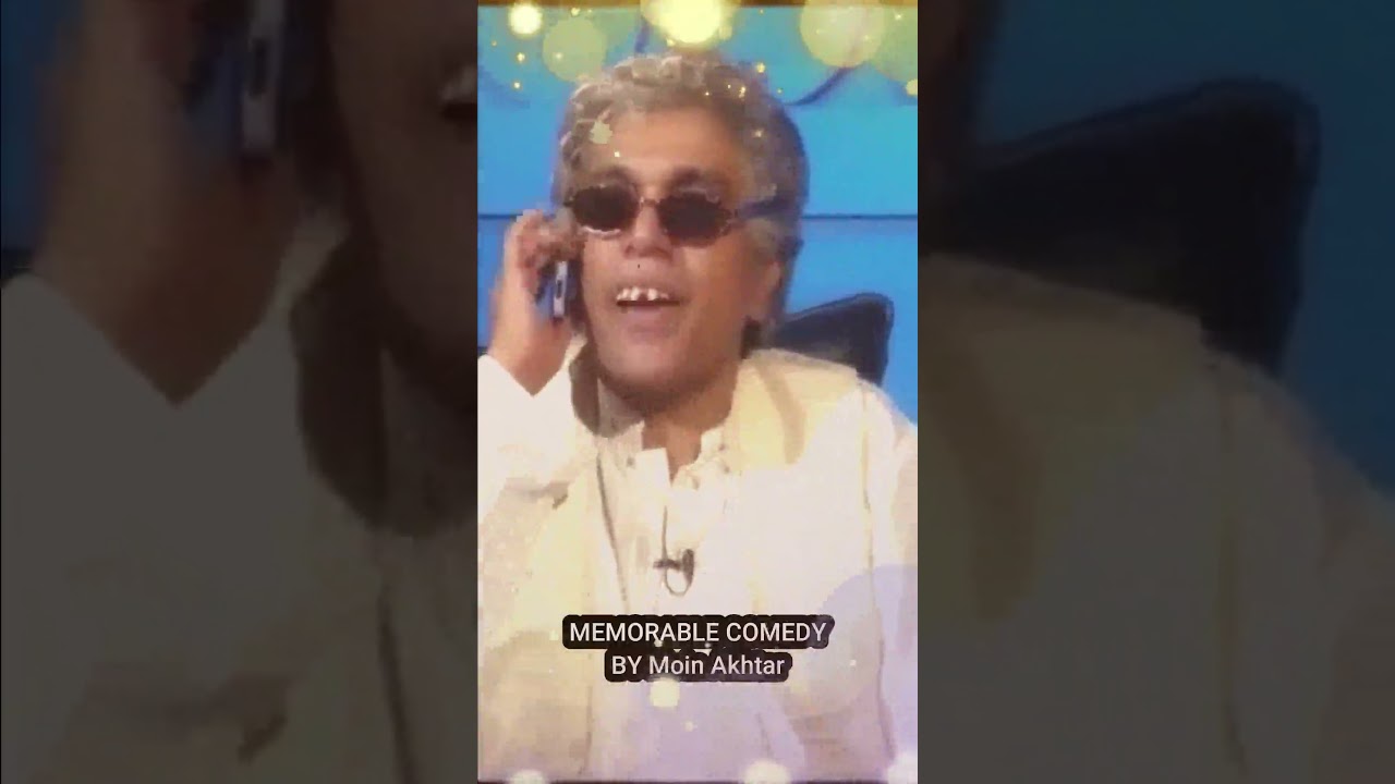 Moin Akhtar | Anwar Maqsood | Loose Talk | PTV Show | PTV Comedy Show | Legend Moin Akhtar