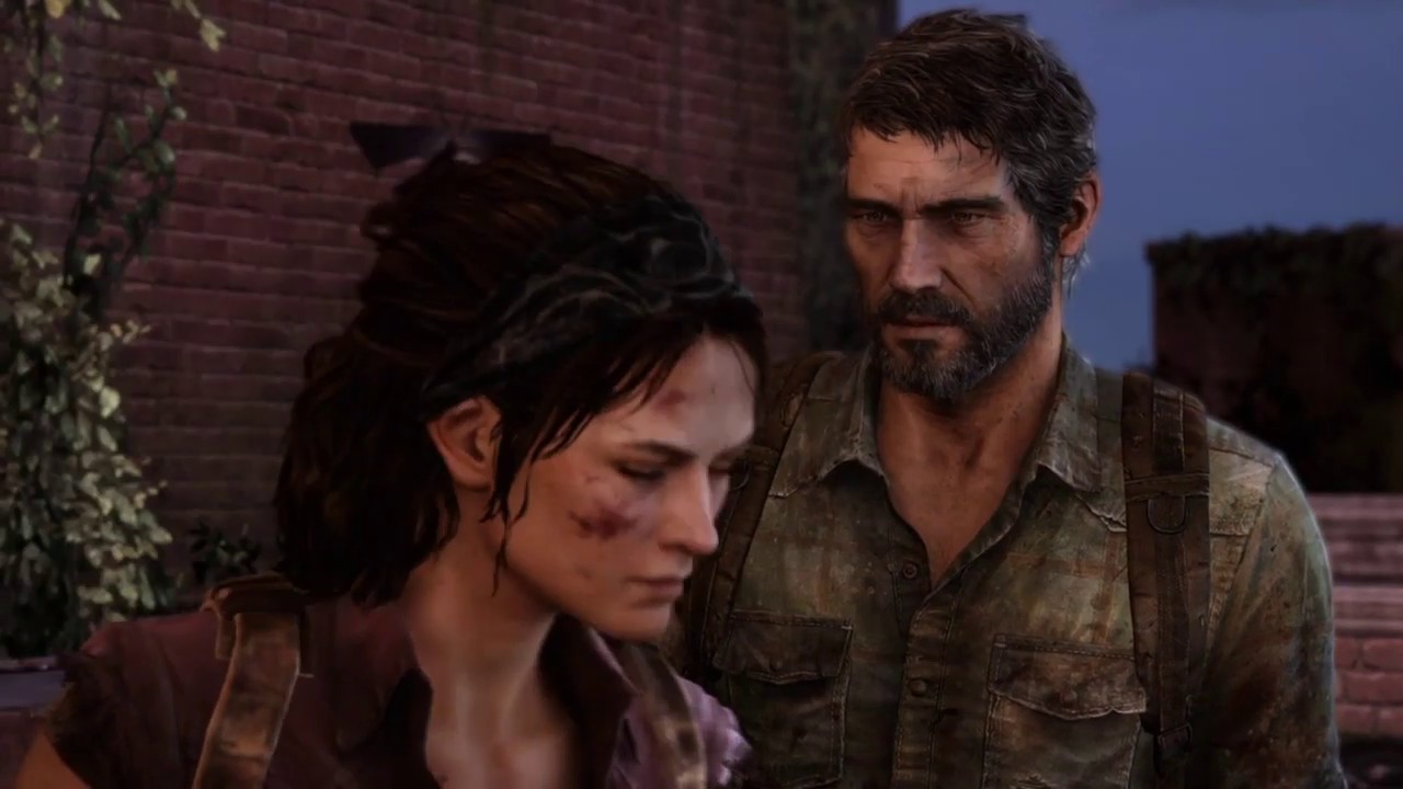 free download the last of us part remastered