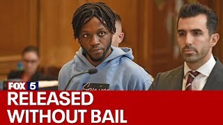 NYC subway stabbing: Jordan Williams released without bail