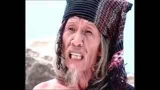 Legenda - Danau Toba