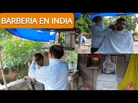 Vídeo: Un Viaje A Una Barbería India Es Más Que Un Simple Corte De Pelo [vid] - Matador Network