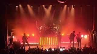 Black Veil Brides - Buckhead Theatre 051324