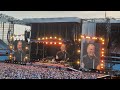 Bruce Springsteen - Birmingham 16.06.23