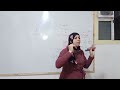 جمع المذكر السالم والمؤنث السالم للصف الثالث الإبتدائي مع المقارنة مع جمع التكسير
