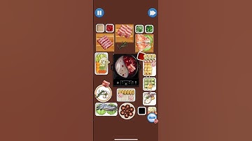 Satisoul ASMR Level 7 #satisfying #gameplay #game #sortinggames #relaxing #music