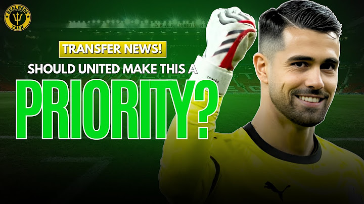 Diogo Costa DREAM Signing?! | Sancho Wage SOLUTION? | LIVE Man United Transfer News!